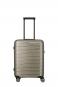 Travelite Air Base 4-Rad Trolley Set L/M-erw/S Champagner