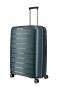 Travelite Air Base Trolley L 4-Rad Eisblau