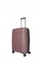 Travelite Air Base Trolley M 4-Rad erweiterbar Flieder