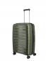 Travelite Air Base Trolley M 4-Rad erweiterbar  Olive