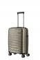 Travelite Air Base Trolley S 4-Rad Champagner