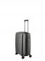 Travelite Air Base Trolley S 4-Rollen, erweiterbar Anthrazit