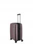 Travelite Air Base Trolley S 4-Rollen, erweiterbar Flieder