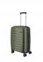 Travelite Air Base Trolley S 4-Rollen, erweiterbar Olive