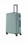 Travelite BALI Trolley L 4-Rollen Mint