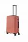Travelite BALI Trolley M 4-Rollen Koralle