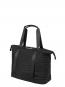Travelite BARBARA STEPP 2 in 1 Shopper Schwarz