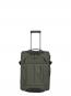 Travelite BRIIZE 2-tlg. Rollenreisetaschen-Set M/S Khaki
