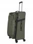 Travelite BRIIZE Trolley L 4-Rollen erweiterbar