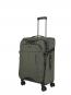 Travelite BRIIZE Trolley M 4-Rollen Khaki