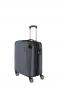 Travelite City Trolley S 4-Rollen erweiterbar Marine