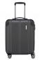 Travelite City Trolley S 4R 55cm anthrazit