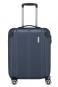 Travelite City Trolley S 4R 55cm marine