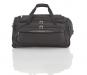 Travelite Crosslite 4.0 Rollen-Reisetasche M 2w schwarz
