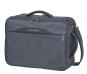 Travelite Crosslite Kombi-Tasche anthrazit