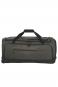 Travelite Crosslite Rollenreisetasche L 79cm Oliv