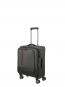 Travelite Crosslite Trolley S 4-Rollen, erweiterbar Oliv