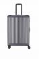 Travelite Cruise 2-tlg. Koffer-Set 4w L/M Anthrazit