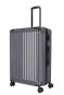 Travelite Cruise 4-Rad Trolley L Anthrazit