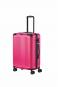 Travelite Cruise 4-Rad Trolley M Pink