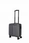 Travelite Cruise 4-Rad Trolley S 45cm Anthrazit