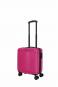 Travelite Cruise 4-Rad Trolley S 45cm Pink