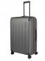 Travelite DYNAMIIC Trolley L erweiterbar Anthrazit