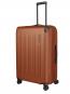 Travelite DYNAMIIC Trolley L erweiterbar Kupfer