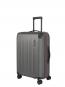 Travelite DYNAMIIC Trolley M erweiterbar Anthrazit