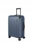 Travelite DYNAMIIC Trolley M erweiterbar Denimblue