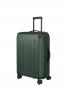 Travelite DYNAMIIC Trolley M erweiterbar Grün