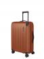 Travelite DYNAMIIC Trolley M erweiterbar Kupfer
