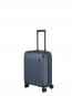 Travelite DYNAMIIC Trolley S erweiterbar Denimblue