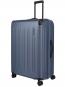 Travelite DYNAMIIC Trolley XL Denimblue