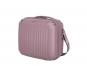 Travelite Elvaa Beautycase mit Tabletfach 10,5" Rosé