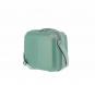 Travelite Elvaa Beautycase mit Tabletfach 10,5" Seegrün