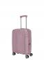 Travelite Elvaa Boardgepäck Trolley S, 4-Rollen Rosé