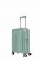 Travelite Elvaa Boardgepäck Trolley S, 4-Rollen Seegrün