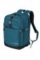Travelite Kick Off Cabin Rucksack Petrol