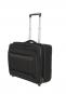 Travelite Meet Business Trolley 2 Rollen Schwarz