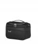 Travelite MIIGO Beautycase Nachtschwarz