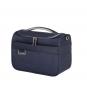 Travelite MIIGO Beautycase Tiefseeblau