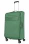 Travelite MIIGO Trolley L, 4-Rollen erweiterbar Matcha