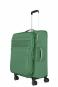 Travelite MIIGO Trolley M, 4-Rollen erweiterbar Matcha