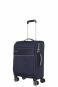 Travelite MIIGO Trolley S 4-Rollen Tiefseeblau