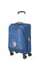 Travelite Minimover Kindertrolley 4-Rollen Pirat