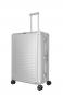 Travelite Next Trolley L 4-Rad Silber