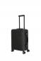 Travelite NEXT Trolley S 4-Rad Schwarz