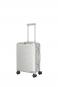 Travelite NEXT Trolley S 4-Rad Silber