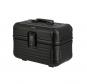 Travelite Next Beautycase Schwarz
